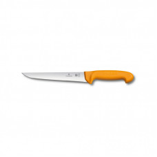 Кухонный нож Victorinox Swibo Sticking 25 см Yellow (5.8411.25)