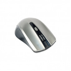 Мышка Gembird MUSW-4B-04-BG Grey+Black (MUSW-4B-04-BG)