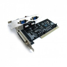 Контроллер PCI to COM&LPT Atcom (7805)
