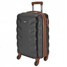 Чемодан Semi Line 20" (S) Graphite (T5644-1) (DAS302620)