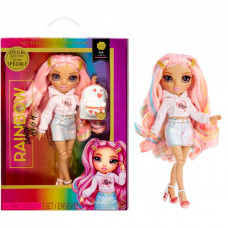 Кукла Rainbow High серии Junior High - Киа Харт (590781)