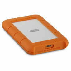 Внешний жесткий диск 2.5" 1TB LaCie (STFR1000800)