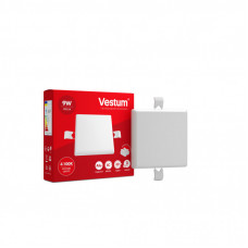 Светильник Vestum LED 9W 4100K (1-VS-5602)