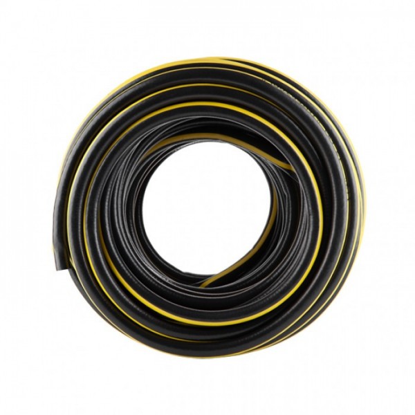 Шланг для воды 4-х слойный 1/2", 30м, армированный, PVC INTERTOOL GE-4105 (134927) Шланг для воды 4-х слойный 1/2", 30м, армированный, PVC INTERTOOL GE-4105 (134927)