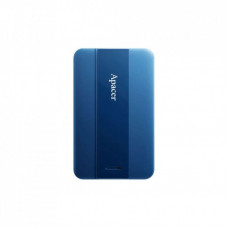 Внешний жесткий диск 2.5" 1TB Apacer (AP1TBAC237U-1)
