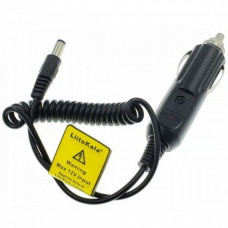 Автомобильный шнур для подзарядки LiitoKala 12V (96927)