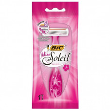 Бритва Bic Miss Soleil 1 шт. (3086123298361)