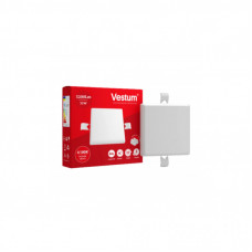 Светильник Vestum LED "без рамки" квадрат 35W 4100K (1-VS-5515)