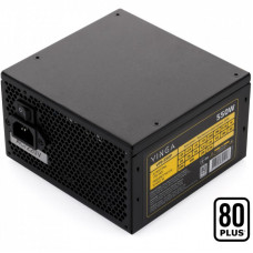 Блок питания Vinga 550W (VPS-550PV2)