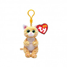 Мягкая игрушка Ty Beanie Bellies Котенок Mango 12 см (43112)