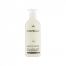 Кондиционер для волос La'dor Moisture Balancing Conditioner Увлажняющий бессиликоновый 530 мл (8809500810612)