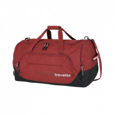 Сумка дорожная Travelite Kick OFF 69 L 73 л Red (TL006915-10)