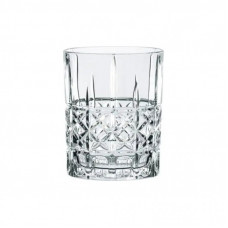 Стакан Nachtmann Highland Whisky tumbler Diamond низька 345 мл (96092)