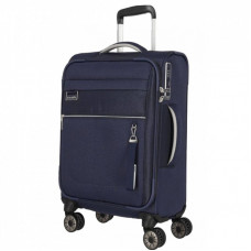 Чемодан Travelite Miigo Navy S (TL092747-20)