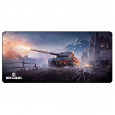 Коврик для мышки Wargaming World of Tanks Super Conqueror XL Multicolored (FSWGMP_SRCONQ_XL)