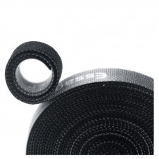 Набор для крепления лента-липучка Cable Organizer 3m Black Essager (EXD-LXC01)