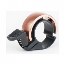 Звонок Knog Oi Classic Small Copper (11979)