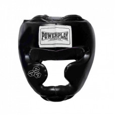 Боксерский шлем PowerPlay 3043 M Black (PP_3043_M_Black)