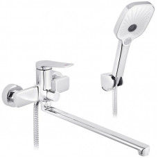 Смеситель Kroner KRP Makon-C070 (CV033862)