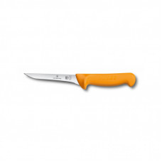 Кухонный нож Victorinox Swibo Boning 10 см Yellow (5.8408.10)