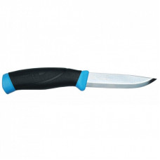 Нож Morakniv Companion Blue stainless steel (12159)