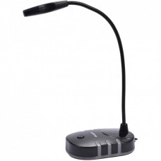 Микрофон GamePro SM400 Black (SM400)
