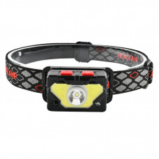 Фонарь Quantum Master LED COB (QM-FL4020)