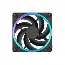 Кулер для корпуса Fractal Design Momentum 14 RGB Black (FD-F-MR1-1401)