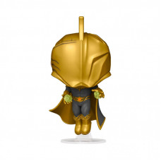 Фигурка для геймеров Funko Pop серии Черный Адам – Доктор Фейт (64192)