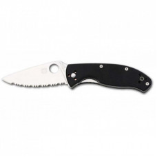 Нож Spyderco Tenacious (C122GS)