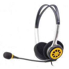 Наушники Microlab K250