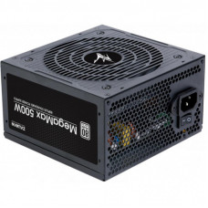 Блок питания Zalman 500W (ZM500-TXII)