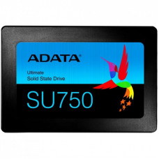 Накопитель SSD 2.5" 512GB ADATA (ASU750SS-512GT-C)