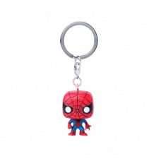 Брелок Funko Pop серии Marvel – Человек-паук (4983)