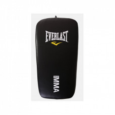 Макивара Everlast Muay Thai Pads 856580-70-8 Чорна (009283546069)