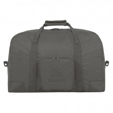 Сумка дорожная Highlander Boulder Holdall 40L Stone (RUC269-SO) (931683)