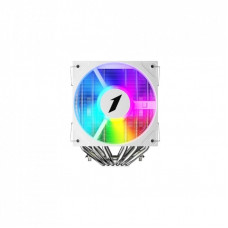 Кулер для процессора 1stPlayer Кулер процесорний 1stPlayer CY12LD White (CY12L-D-WH)