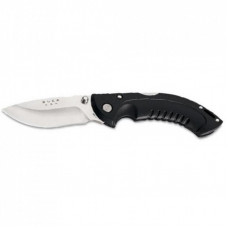 Нож Buck "Folding Omni Hunter" 10PT 76 мм (395BKSB)