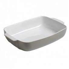 Форма для выпечки Pyrex Signature прямокутна 30 x 22 см Сіра (SG30RR4/7646)