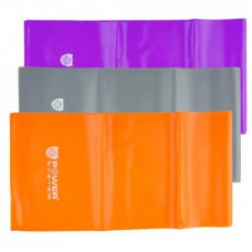 Эспандер Power System Resistance Band Set (комплект 3шт) (PS-4007)