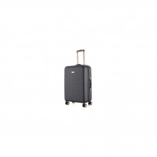 Чемодан Semi Line 24" M T5718-2 Black (DAS302928)