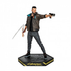 Фигурка для геймеров Dark Horse Comics Cyberpunk 2077 Male V (3006-721)