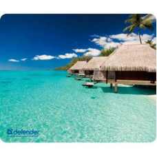 Коврик для мышки Defender Silk Pad Nature (50707)