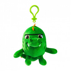 Мягкая игрушка Pinata Smashlings Дораз (на клипсе) (SL7004-6)