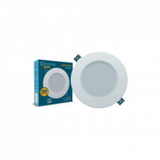 Светильник CRYSTAL GOLD SAPFIR M- 3W 6500K (DNL-024)
