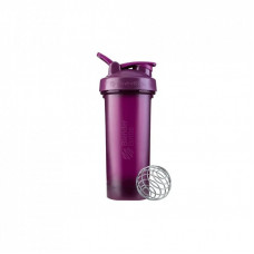 Шейкер спортивный BlenderBottle Classic Loop PRO 28oz/820ml Plum 500480 (Loop_Pro_28oz_Plum)