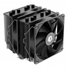 Кулер для процессора ID-Cooling SE-206-XT Black