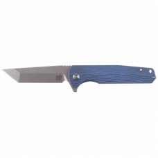 Нож Skif Kensei Limited Edition Blue (IS-032BBL)