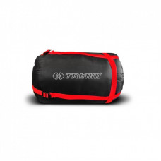 Компрессионный мешок Trimm Compress Bag M dark grey/red (001.009.0707)