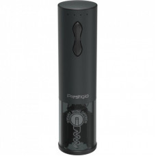 Штопор Prestigio Bolsena Smart Wine Opener (PWO101BK)